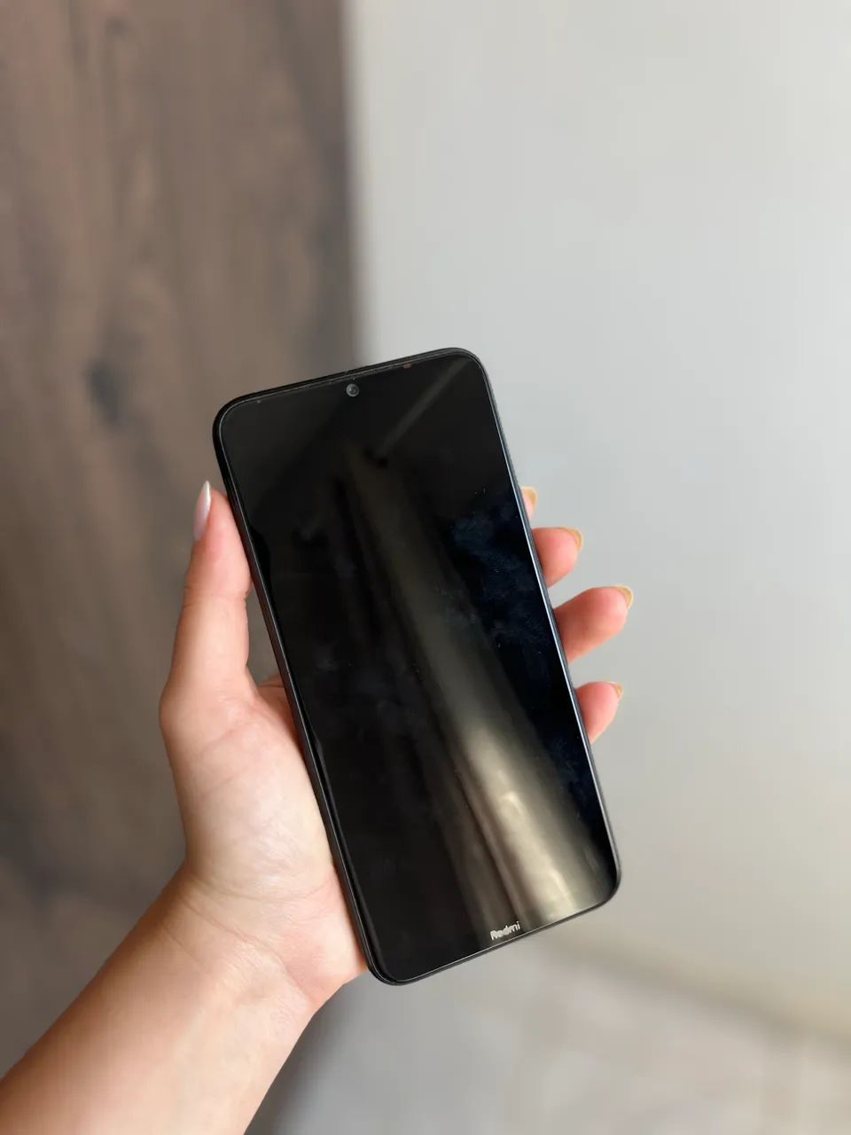 Xiaomi Redimi Note 8