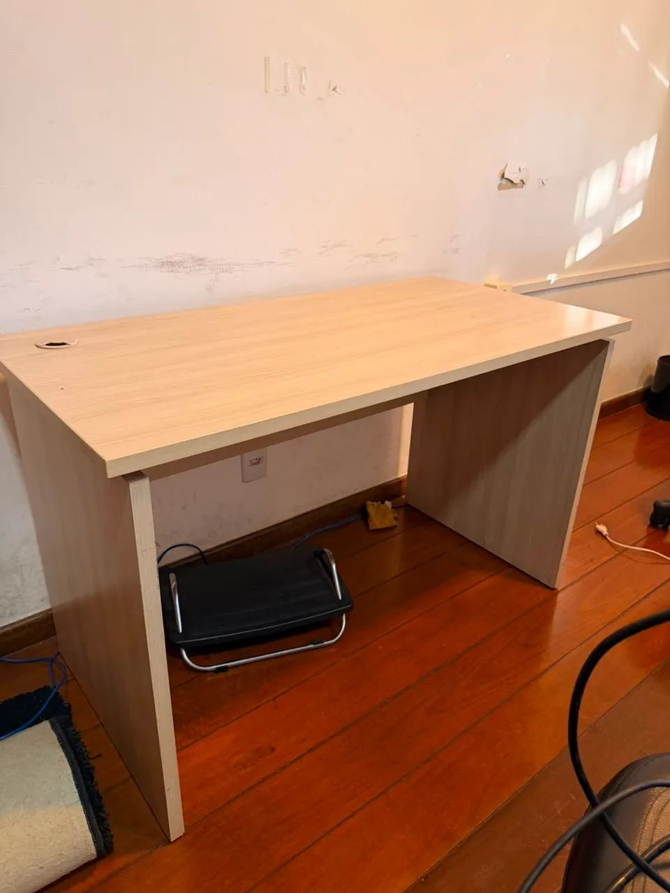 Mesa de escritório 
