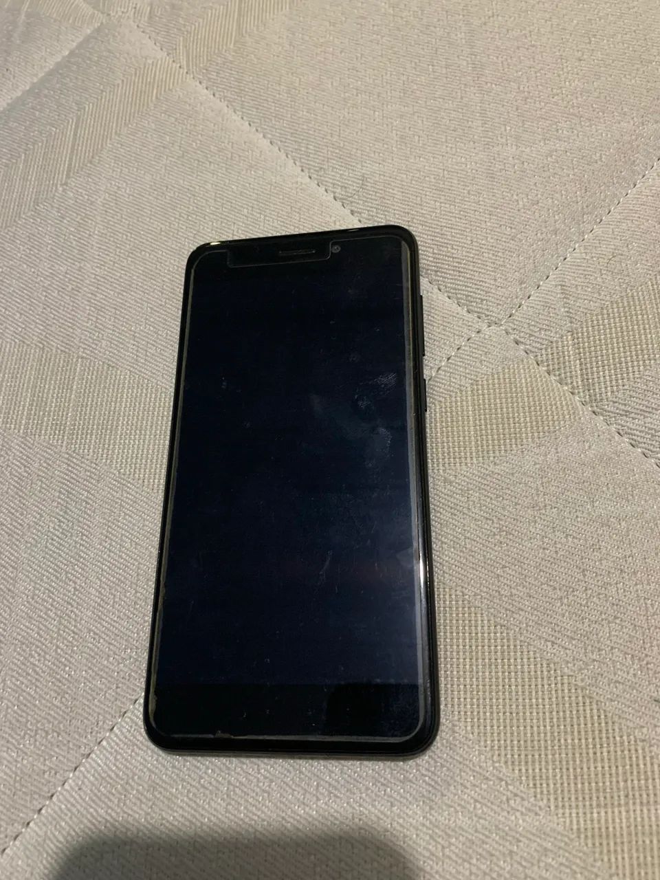 Celular para desmonte