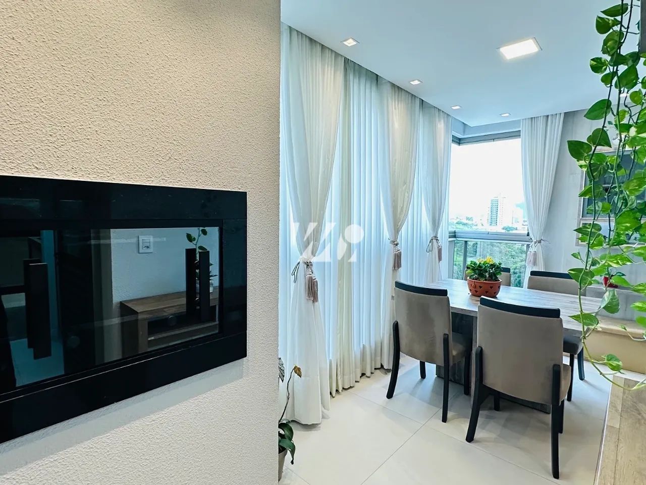 Apartamento 2 Quartos no Torre di Mosto - Pedra Branca - mrt - Foto 5