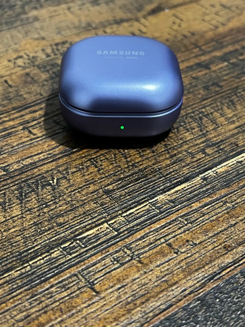 Fone Samsung Galaxy buds pro violeta - Foto 5