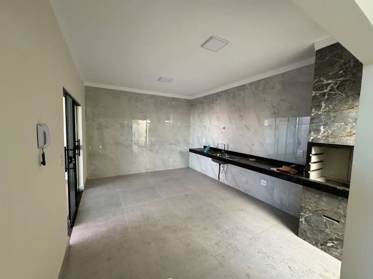 Casa com lote de 200m² Bairro Vale do sol - Foto 3
