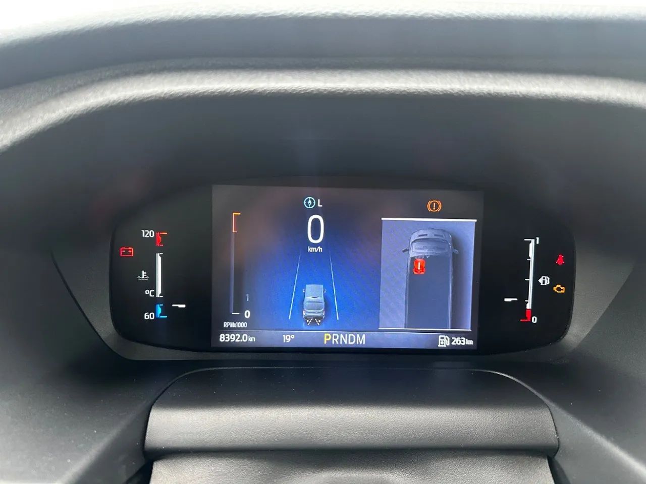 Ford Transit 2026 - Foto 4
