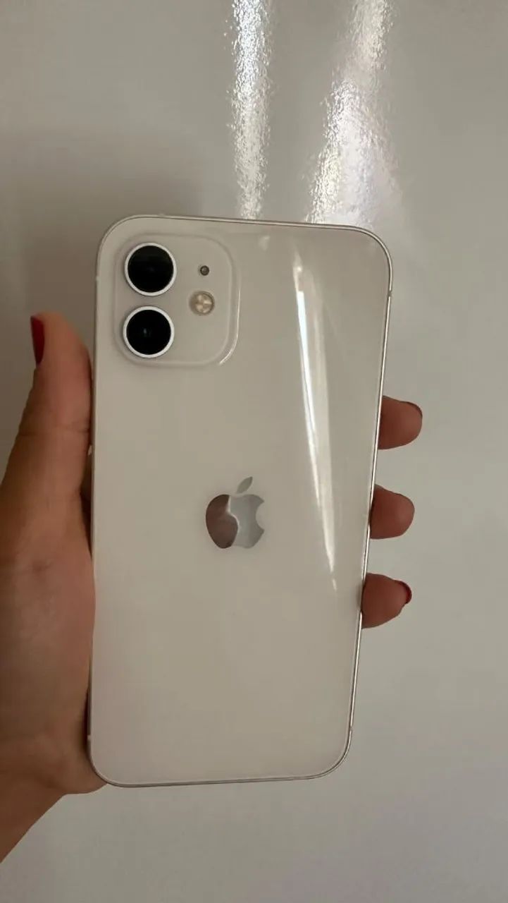 VENDO IPHONE 12  - Foto 5