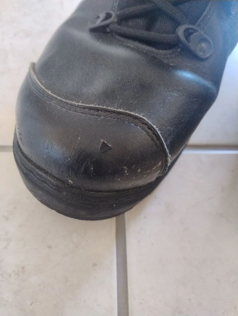 Bota tática  - Foto 2