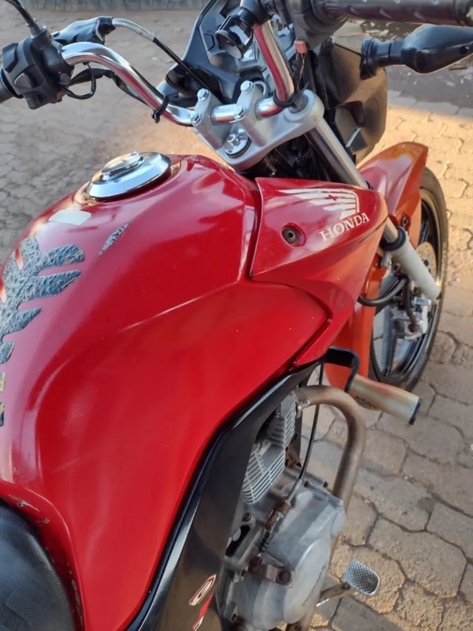 CG FAN 150 / 2014 - Foto 2