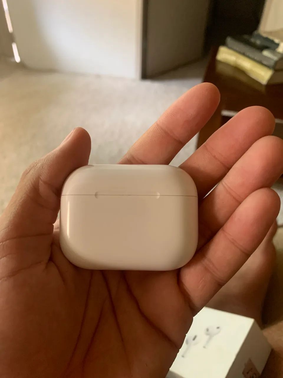 Air pods pro 3 - Foto 2