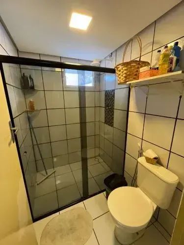Vendo casa em Feitosa com 3 quartos sendo 1 suíte e 130 m² - Foto 4