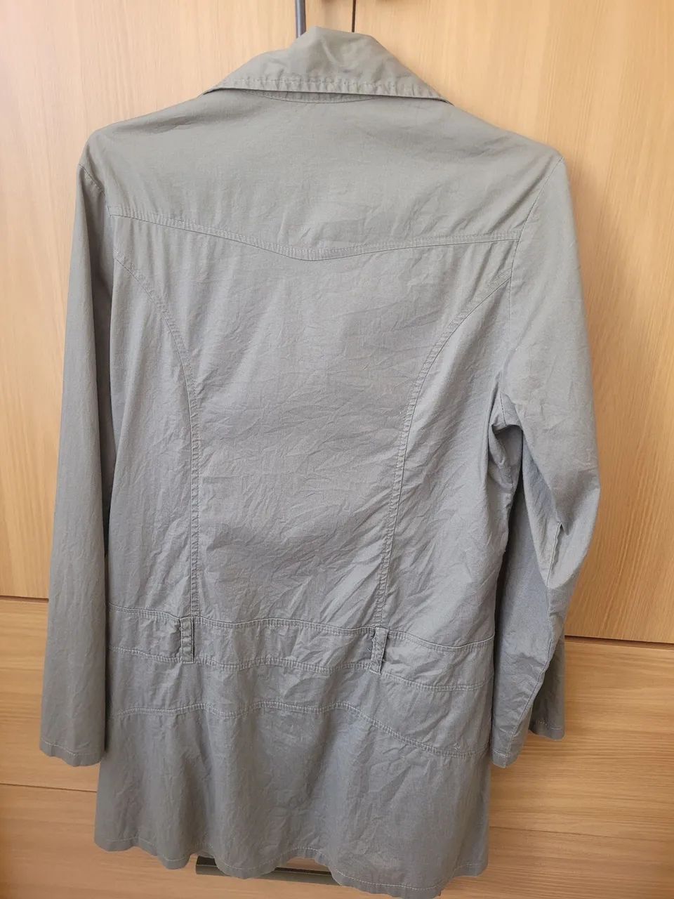Camisa - Foto 2