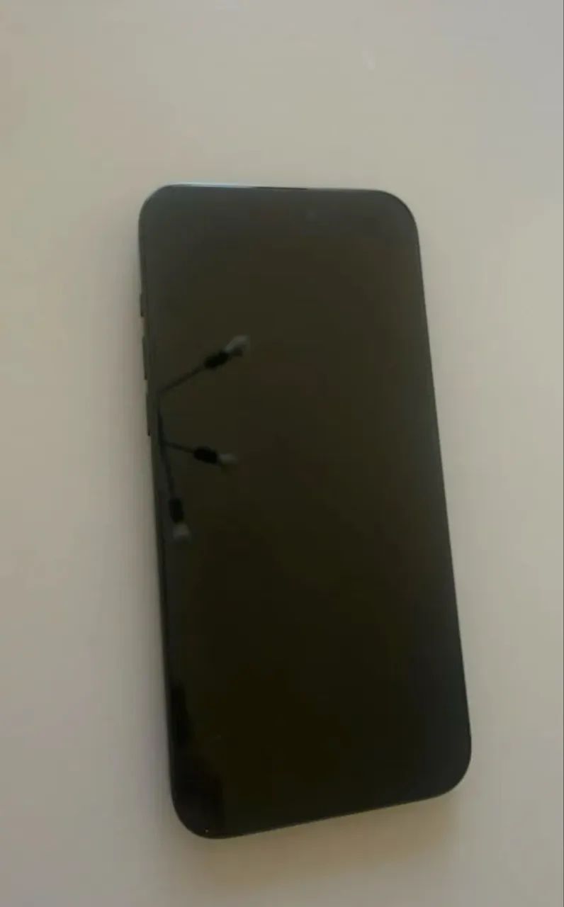 iPhone 15 pro Max preto 256gb - Foto 3