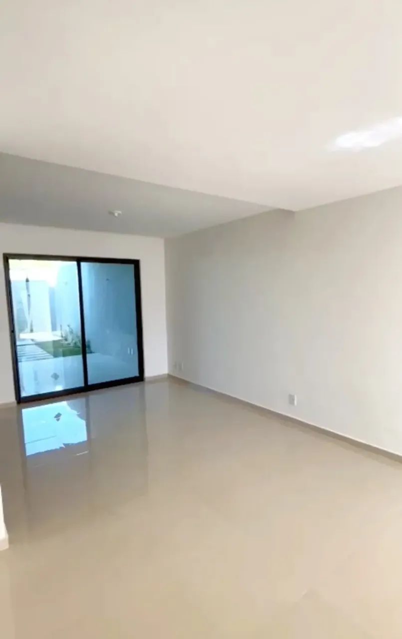 Casa para venda com 144 metros quadrados com 4 quartos em Coité  - Eusébio - Ceará - Foto 4