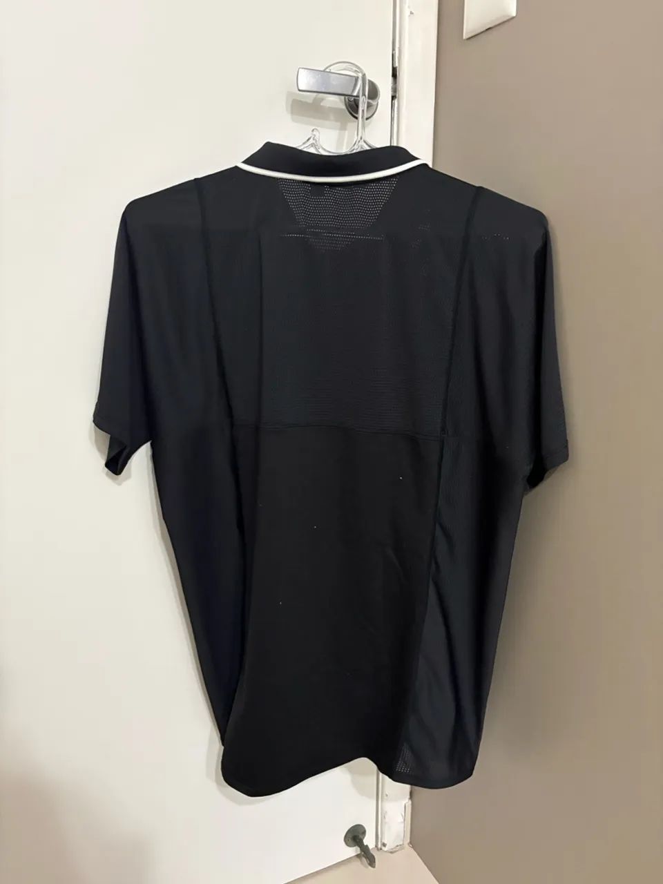 Camisa Polo Artengo - G - Foto 2