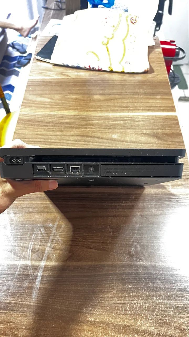 Ps4 1tb - Foto 5