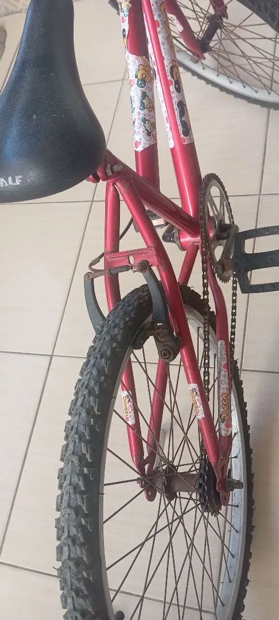 Bicicleta Pequena - Foto 3