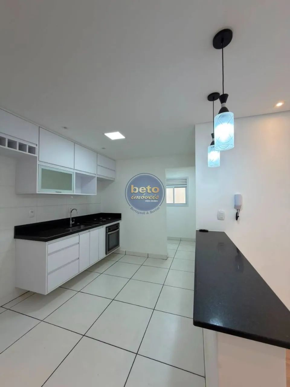 Apartamento Locação - Ilhas do Mediterrâneo - Itu/SP - Foto 4