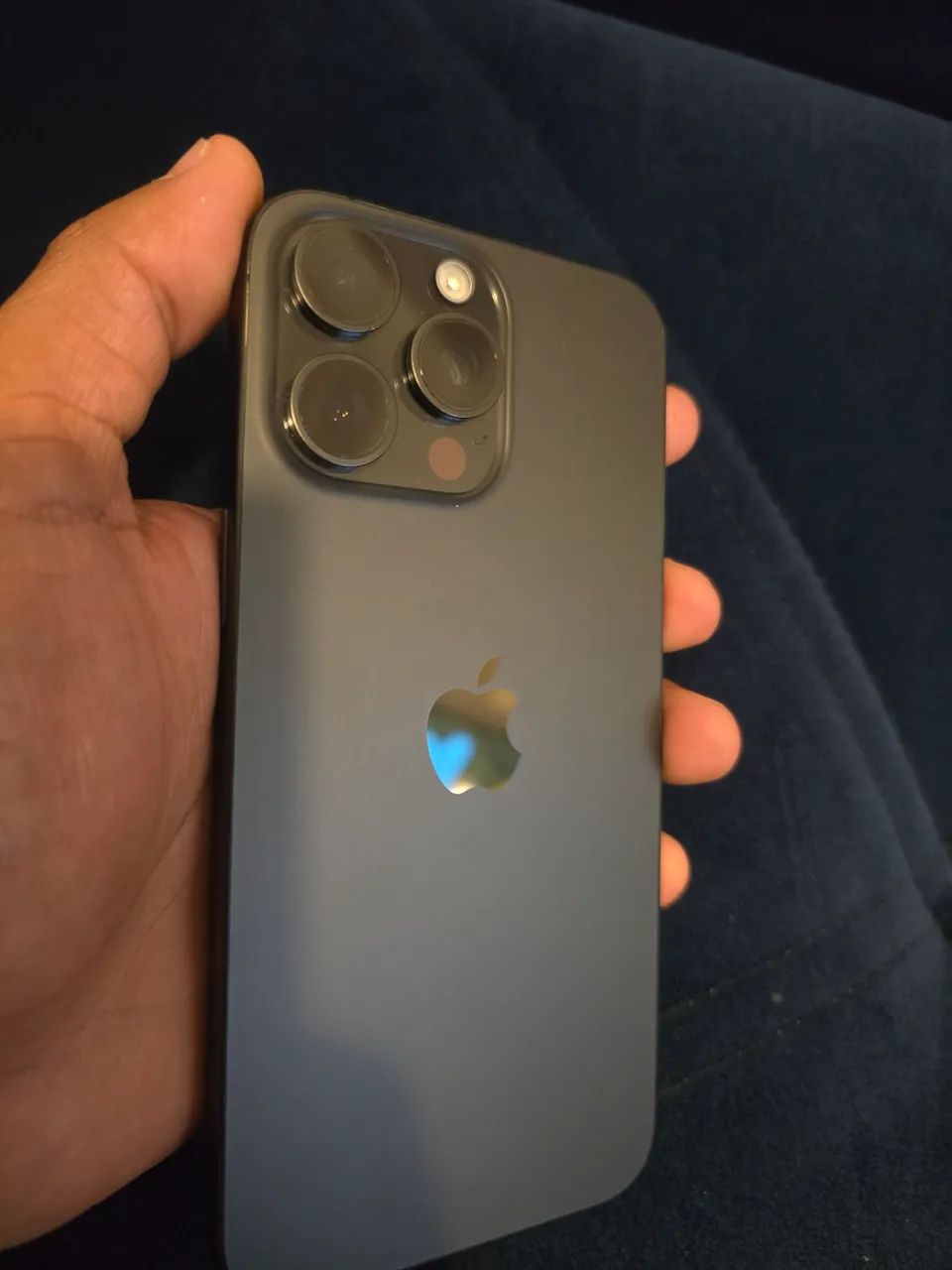Iphone 15 pro max  - Foto 5