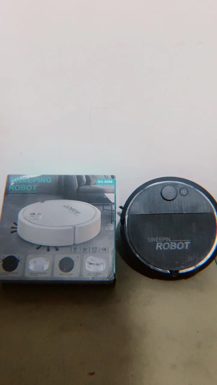 Sweepin robot  - Foto 4