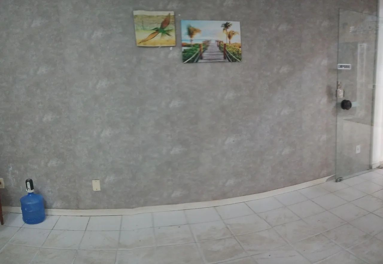 Loja com banheiro e sobreloja - Foto 2