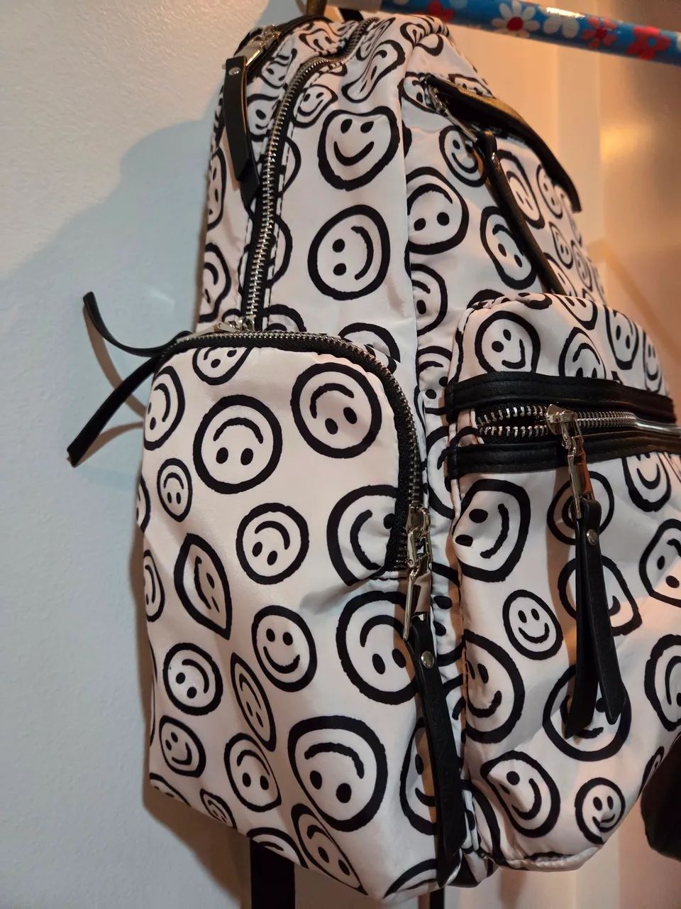 Mochila Madden Nyc Origival  - Foto 3