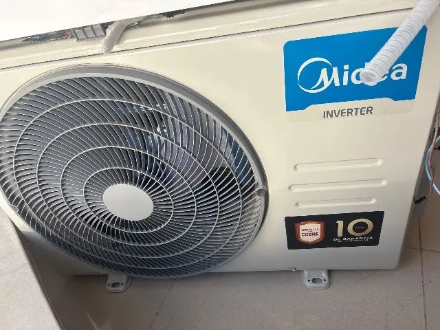 Ar condicionado  - Foto 2