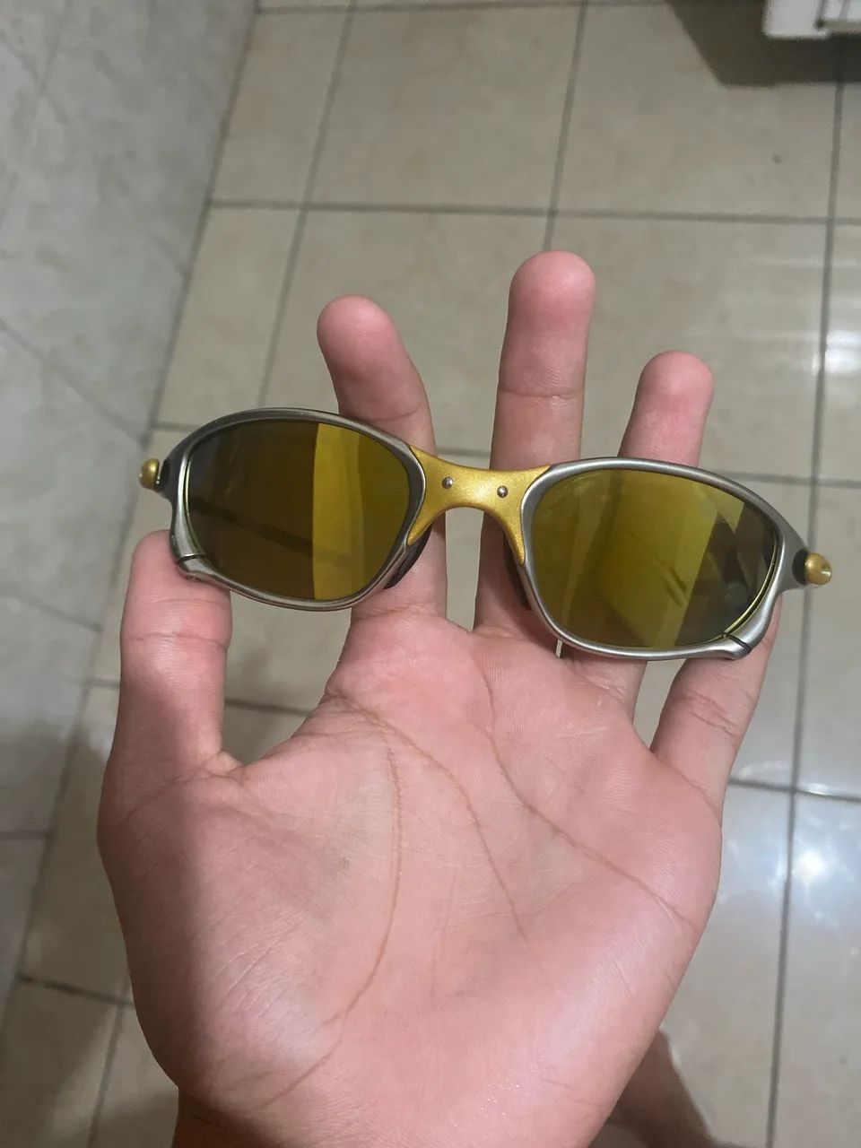 Juliet 24k Primeira linha - Foto 2