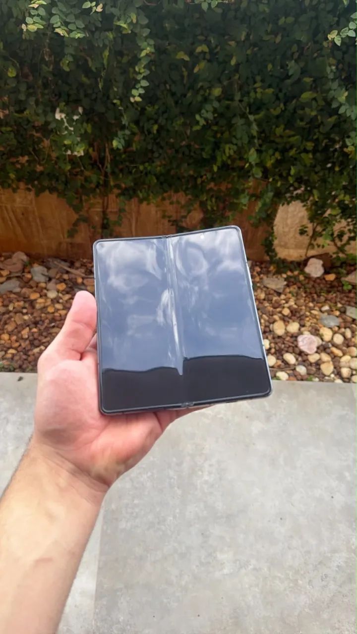 Samsung Galaxy Z Fold 4 512GB  - Foto 2