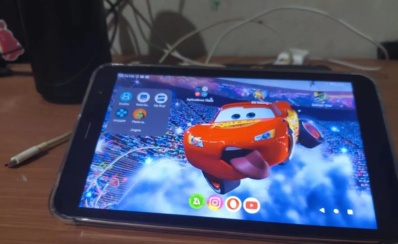 TABLET-MULTILASER
