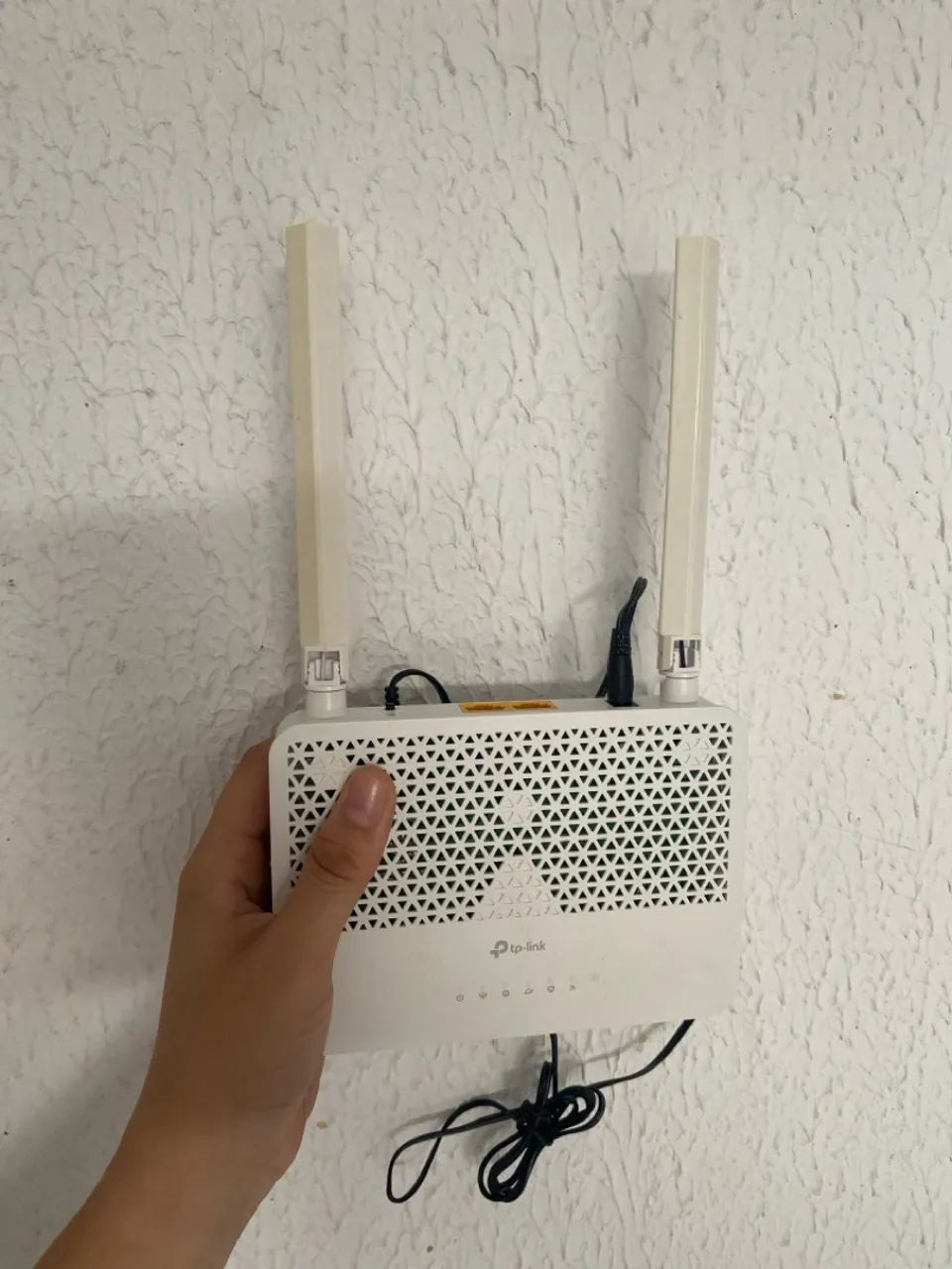 Roteador TP-Link 300Mbps