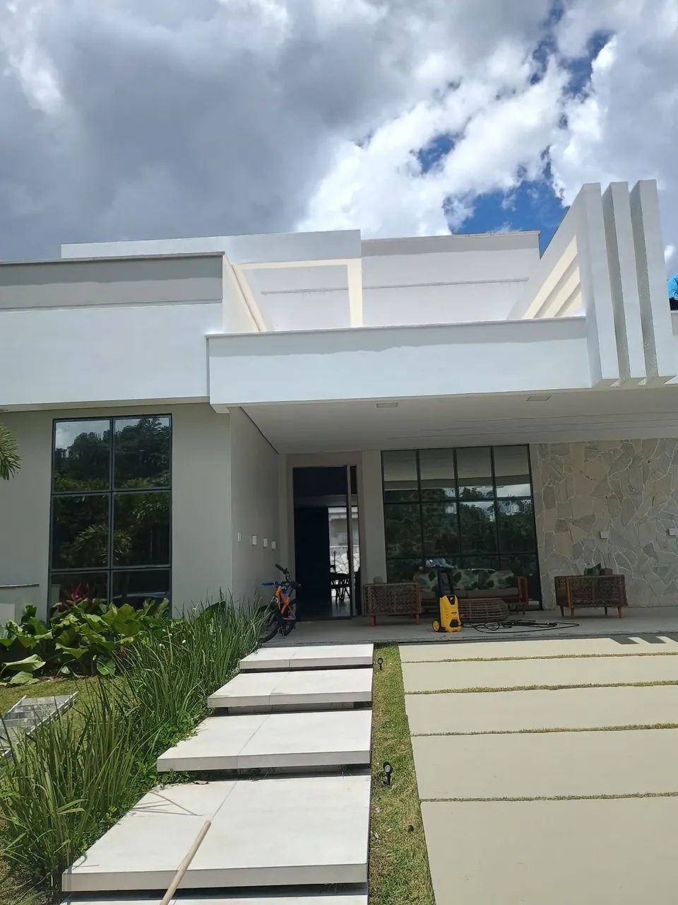 PINTOR DE OBRAS PROFISSIONAL - Foto 3