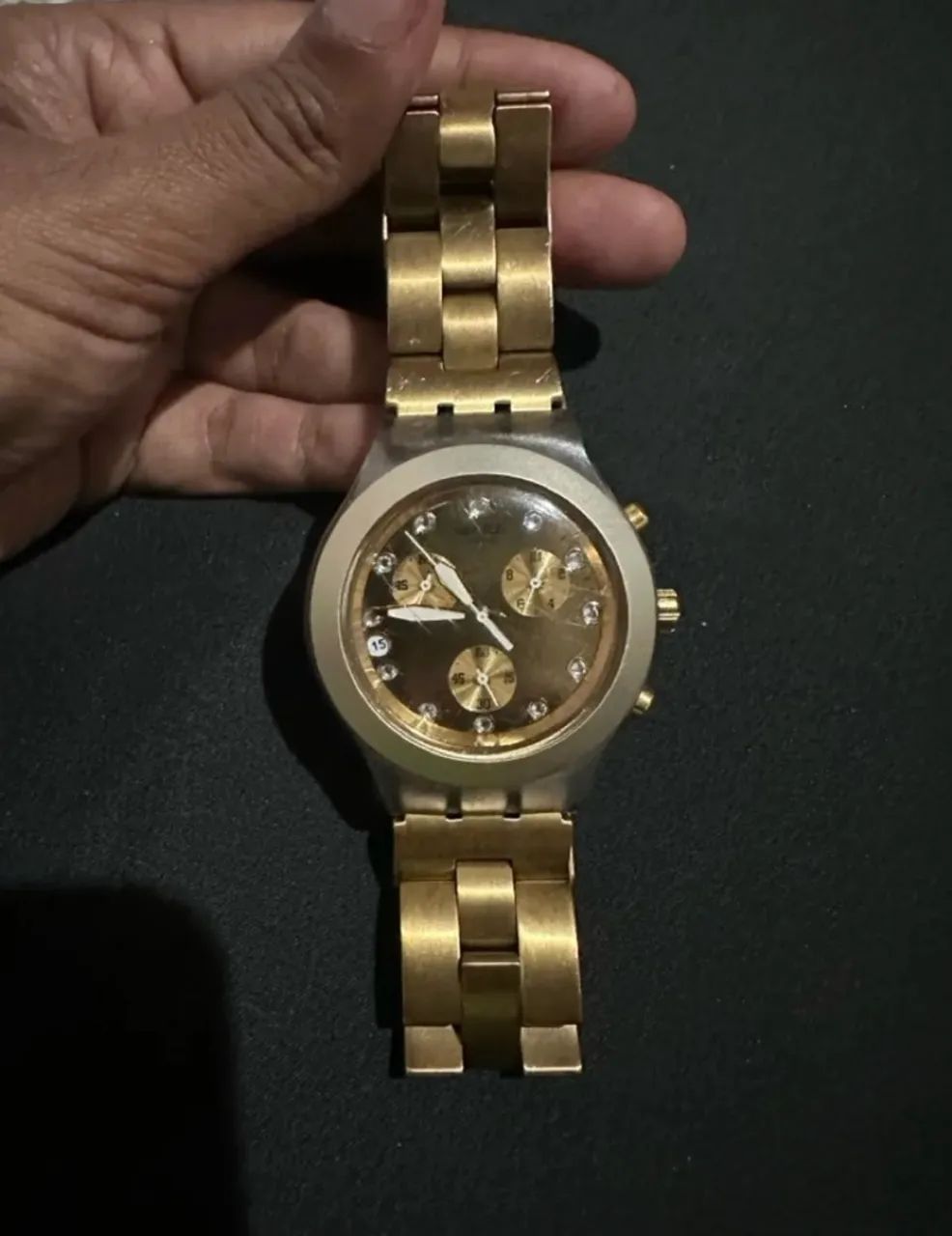 Swatch feminino  - Foto 2