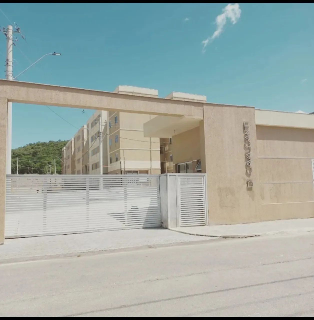 Foto - São Gonçalo - Maria Paula