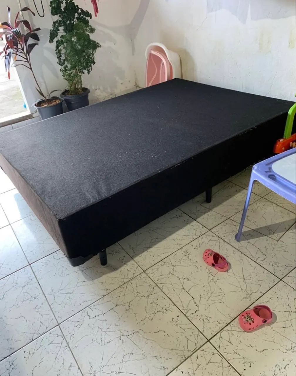 Cama box  - Foto 3