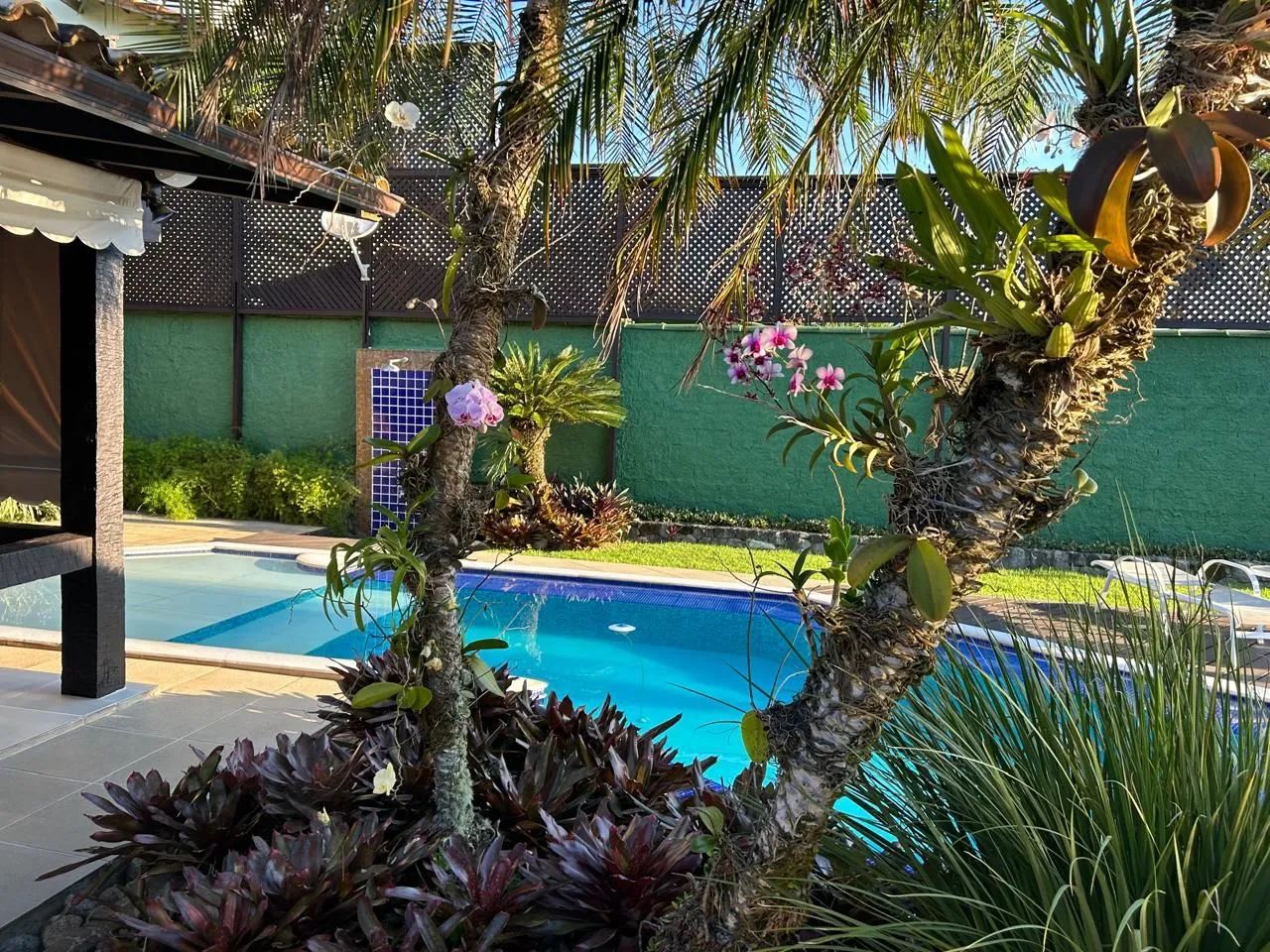 Casa em area nobre de angra - Foto 4