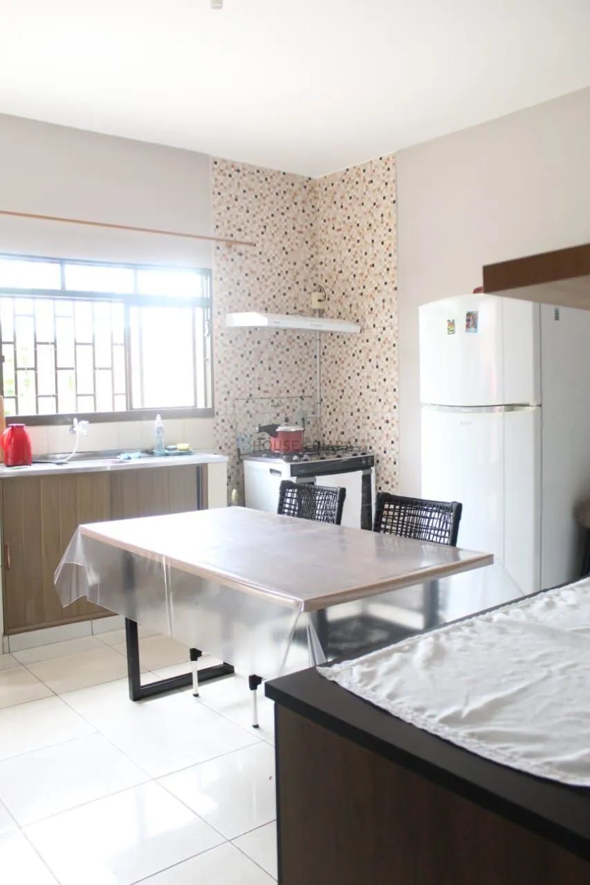 Linda Casa com 3 quartos - Dom Bosco - Foto 3
