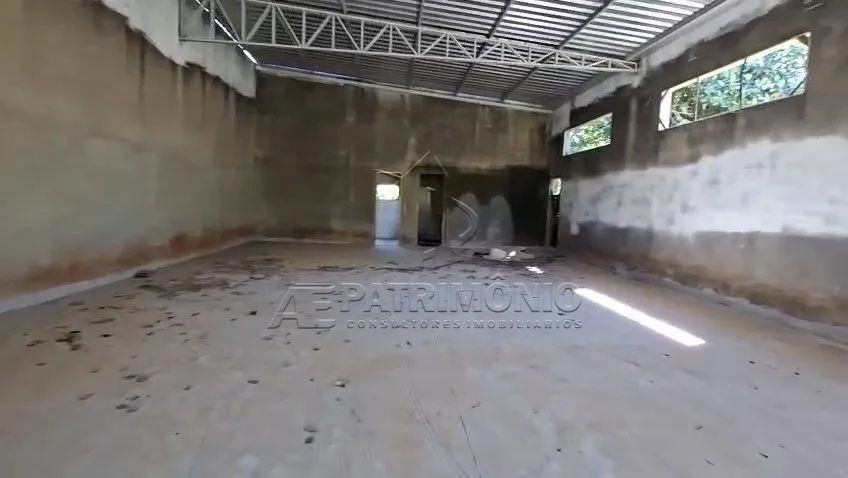 BARRACÃO, COM 240 M² Caputera - Foto 5