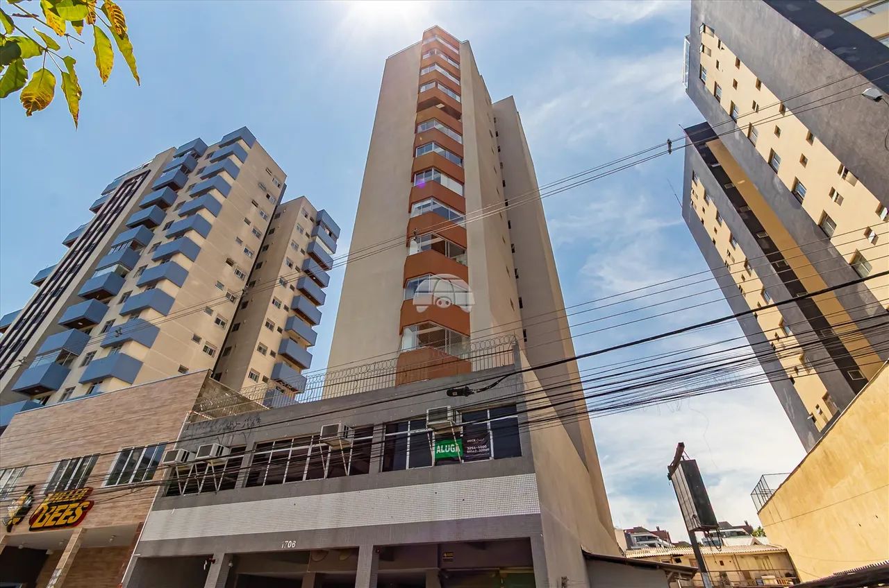 Vendas Apartamento Curitiba PR - Foto 4