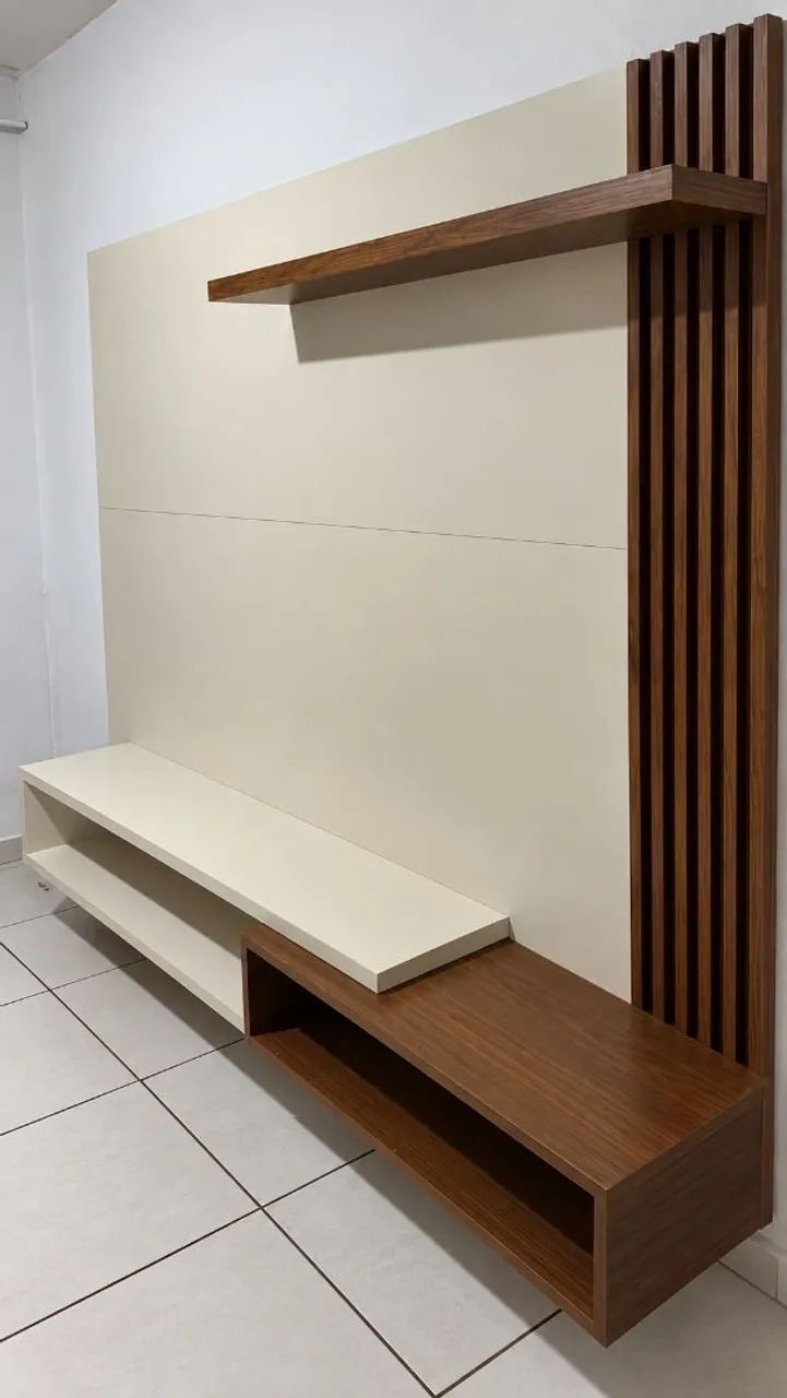 Painel pra tv