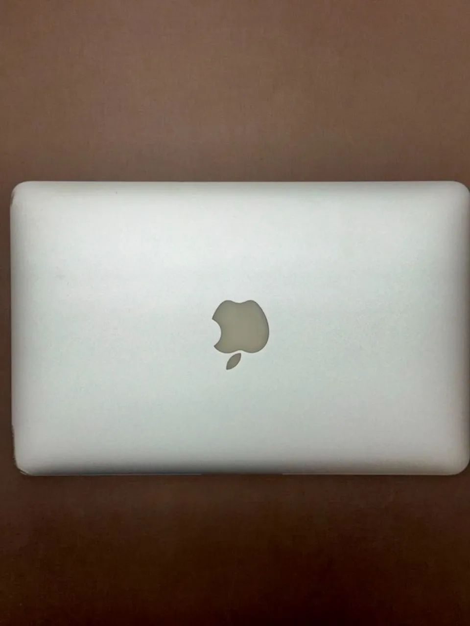 MacBook Air 11? Intel Core i5 com SSD e carregador original - Foto 3