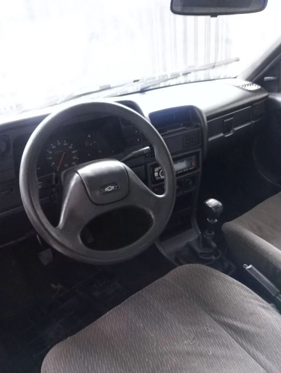 Chevrolet Kadett 1995