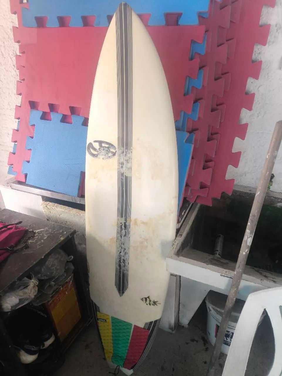 Prancha surf 
