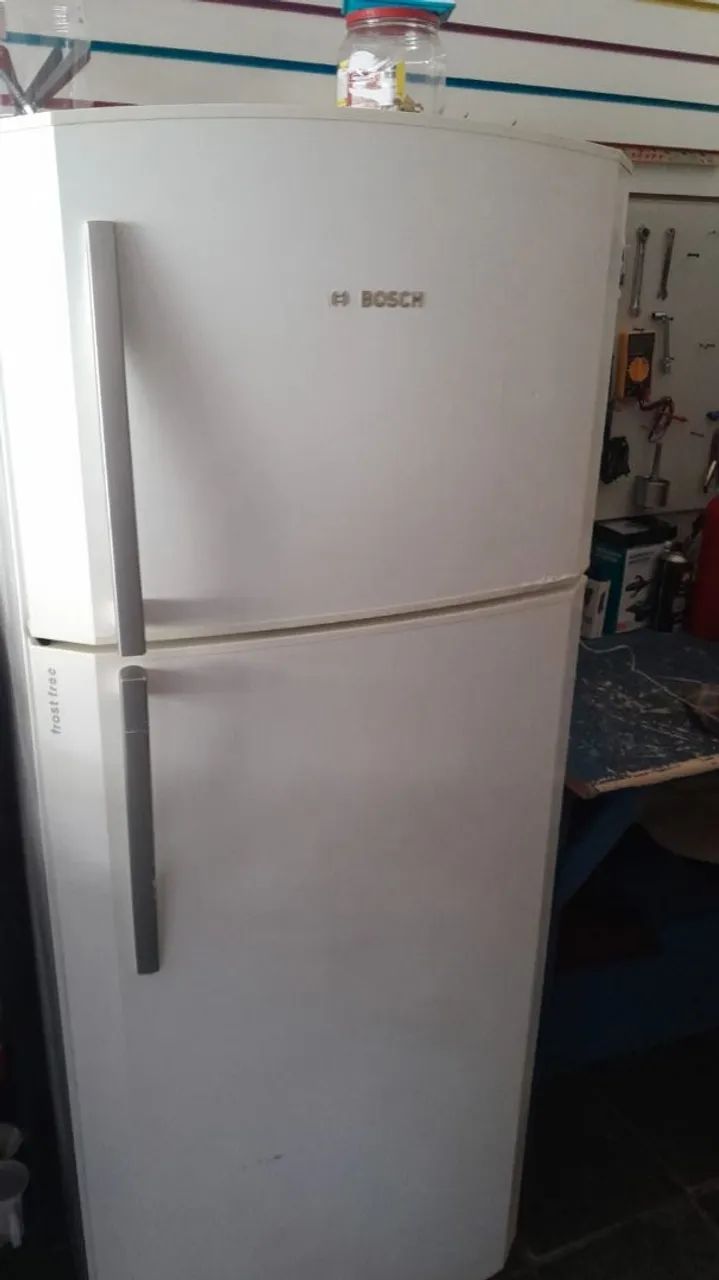 Geladeira 
