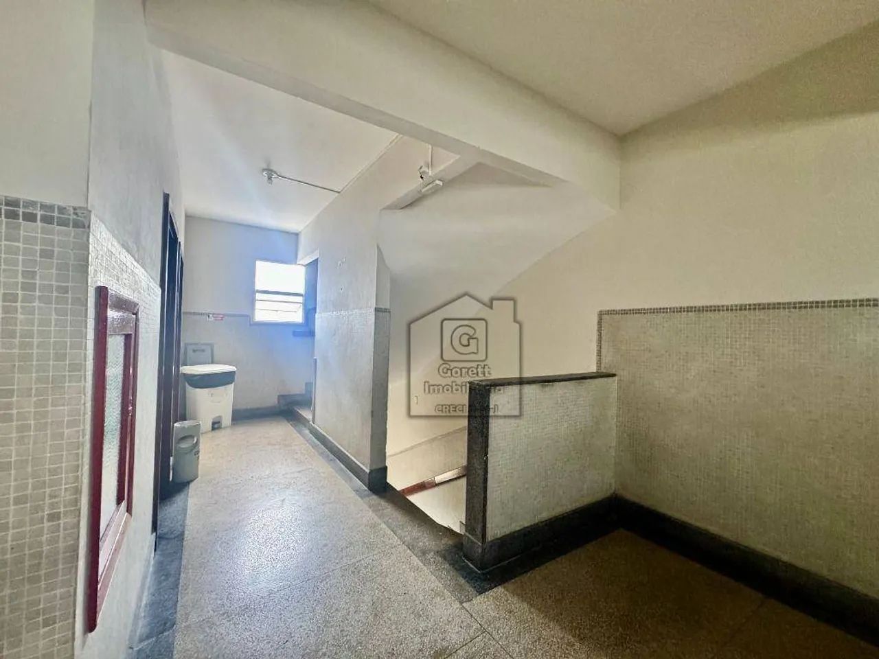 Sala comercial para locação em Cidade Alta, com recepção - 24 m² - Natal/RN - SA0076 - Foto 4