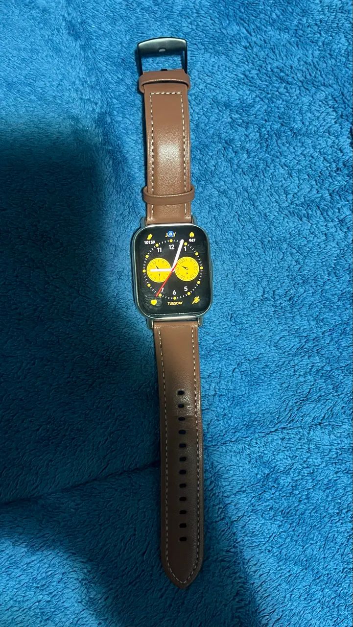 Redmi Watch 5 Lite + redmi buds 8 lite  - Foto 5