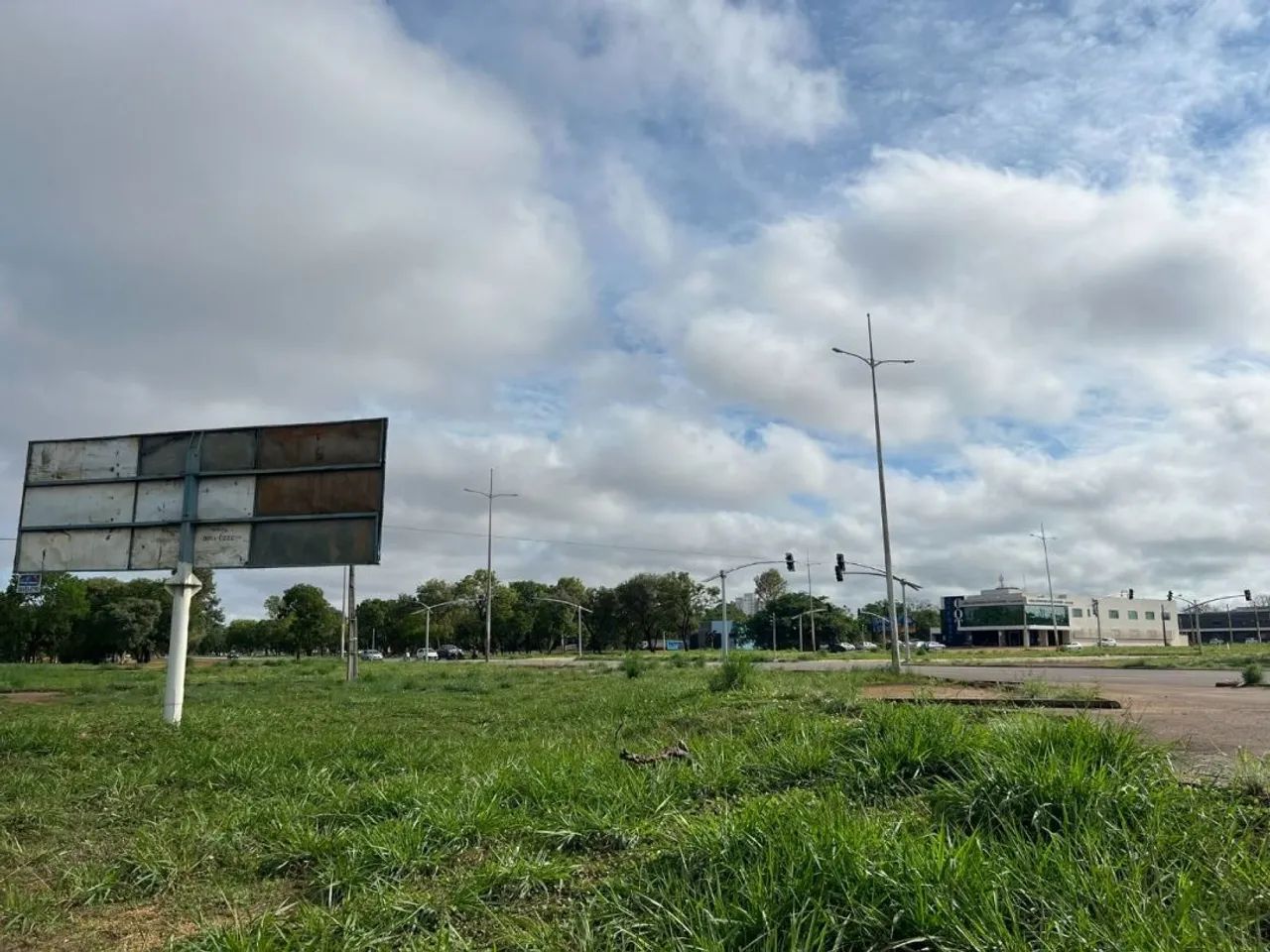 Terreno para locação na Teotonio 601 sul - Foto 4