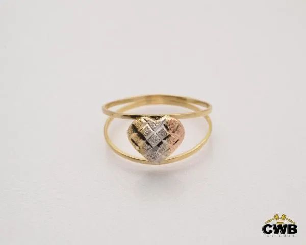 Anel de Ouro  - Foto 2