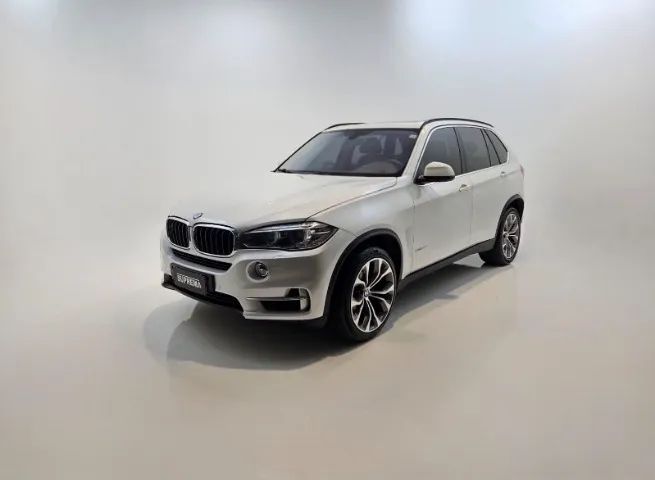 BMW X5 3.0 2017