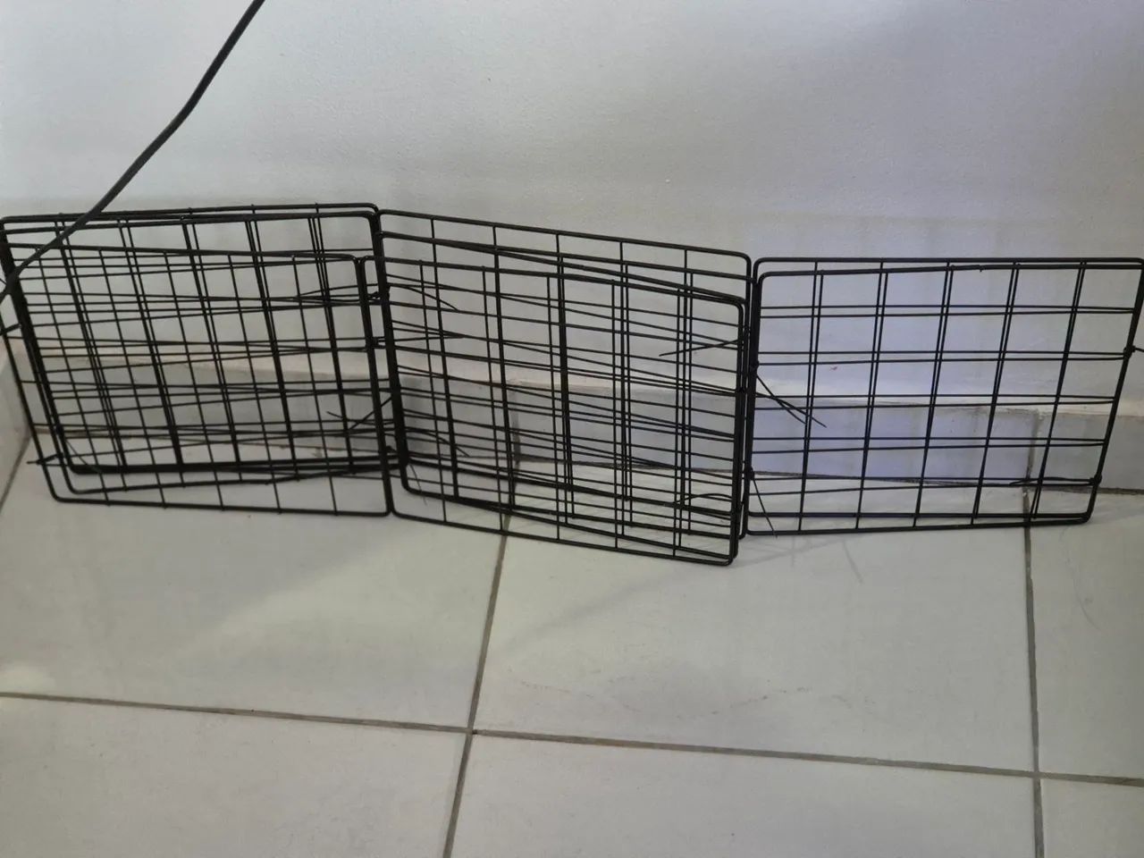 Cercado para Pet  - Foto 2