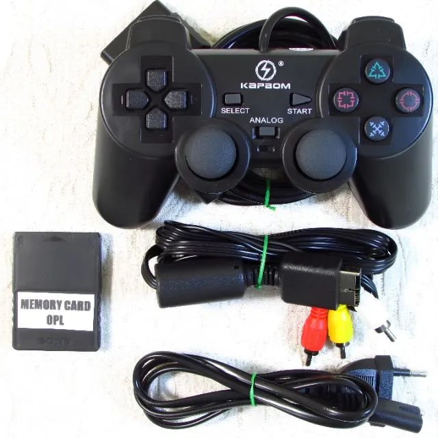 Playstation 2 - Foto 3