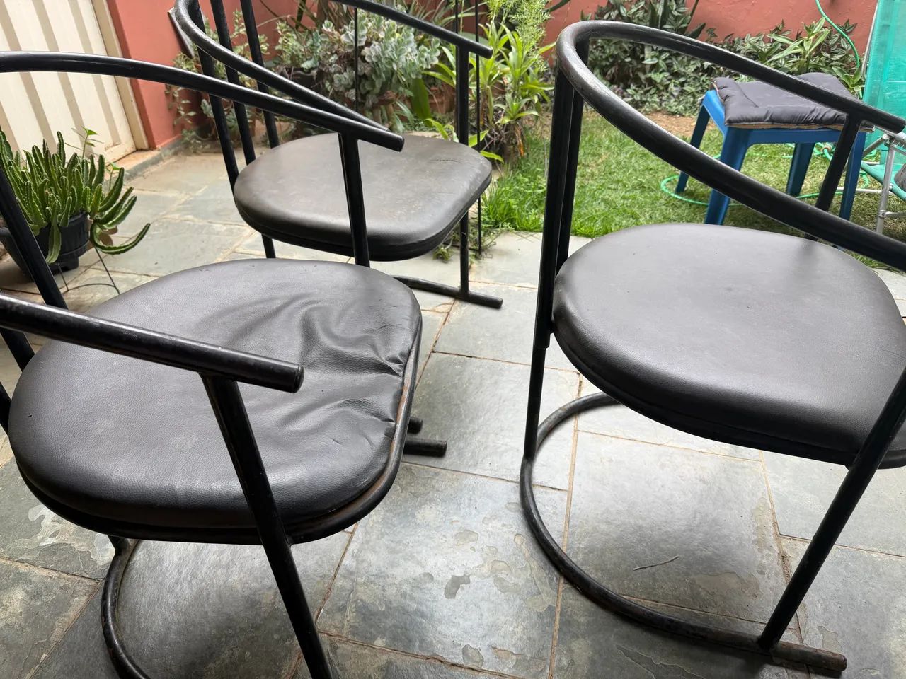 3 Poltronas  - Foto 3