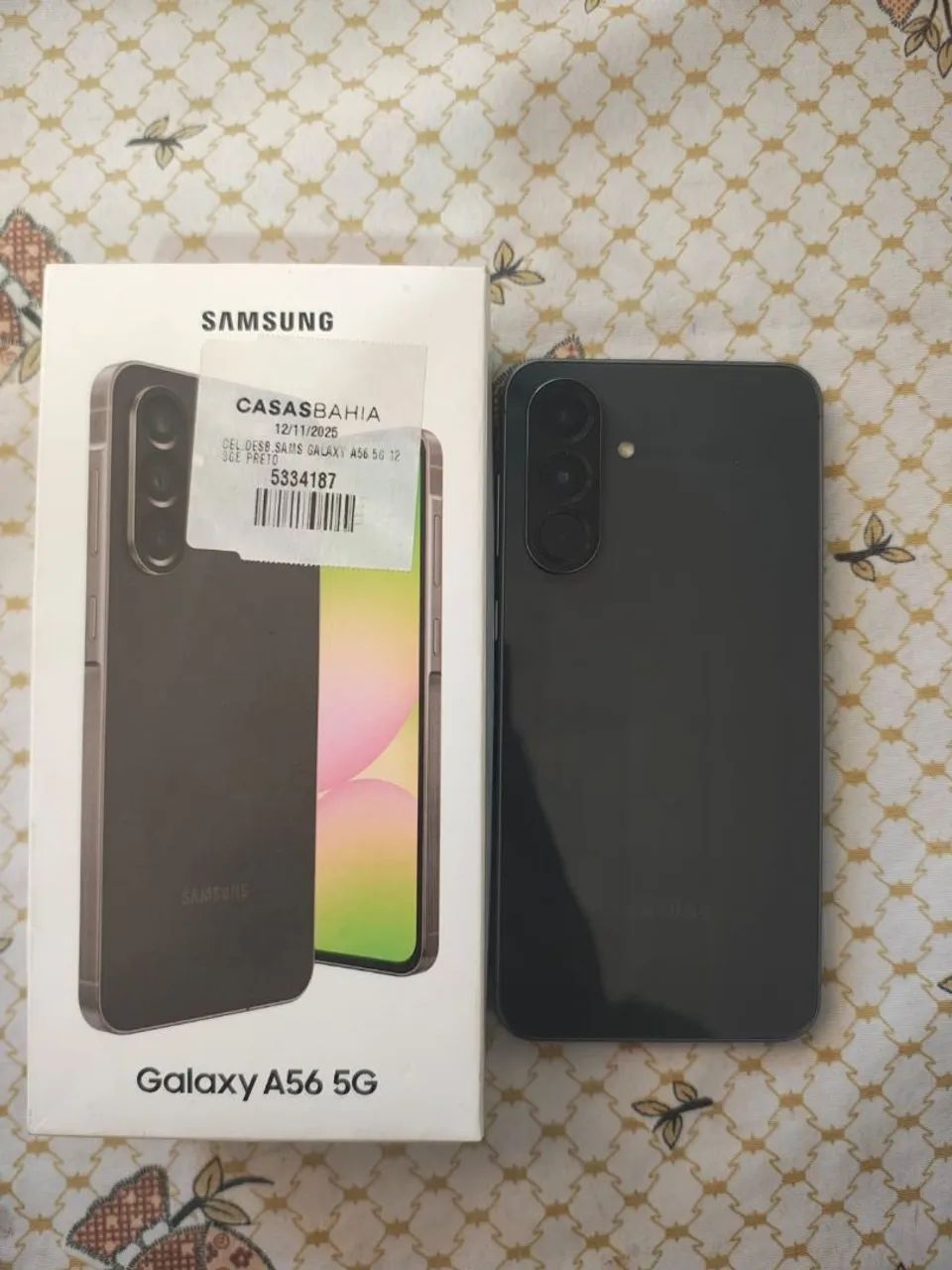 Celular  - Foto 4